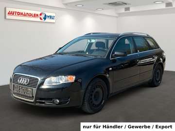 Avant 2.0 TDI B7 Xenon MMI