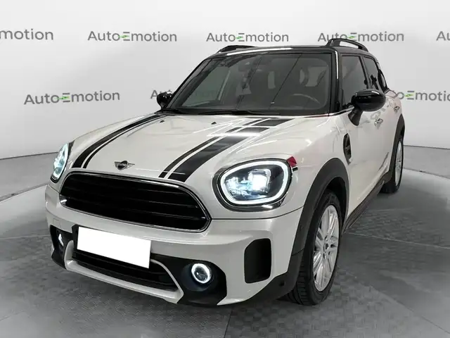 MINI Cooper Countryman Mini 1.5 Cooper Yours Countryman