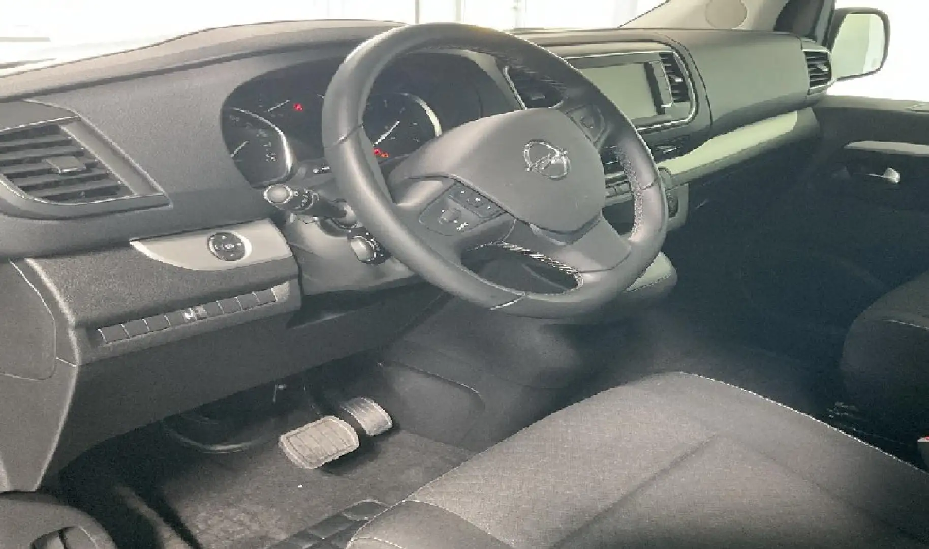 Opel Zafira Life Edition M Grigio - 2