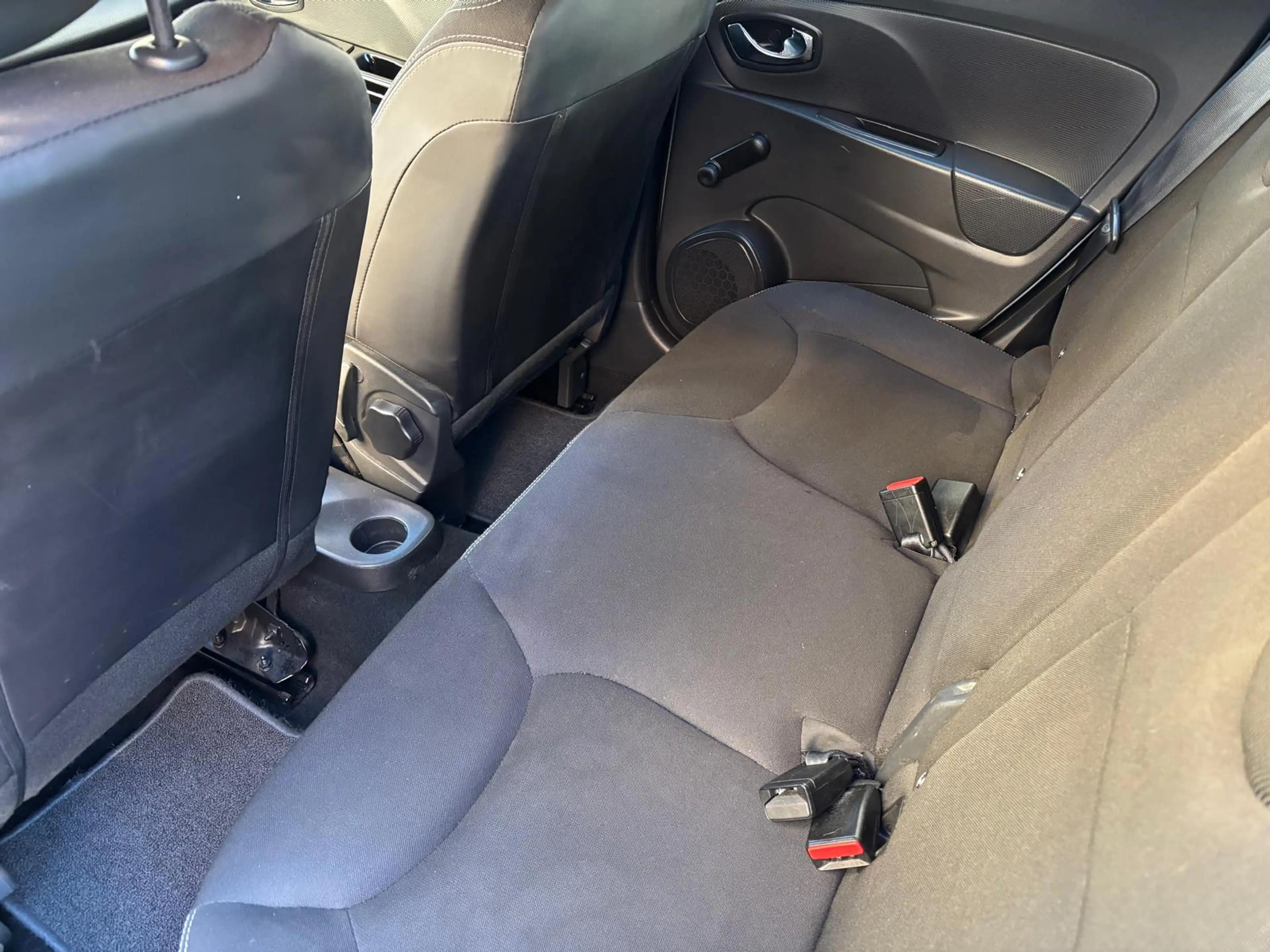 Renault Clio Energy TCe 90pk — photo 7