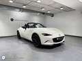 Mazda MX-5 Ad'vantage*LED*Navi*CarPlay* Blanc - thumbnail 4