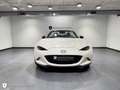 Mazda MX-5 Ad'vantage*LED*Navi*CarPlay* Blanc - thumbnail 20