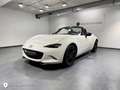 Mazda MX-5 Ad'vantage*LED*Navi*CarPlay* Blanc - thumbnail 1