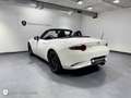 Mazda MX-5 Ad'vantage*LED*Navi*CarPlay* Blanc - thumbnail 2