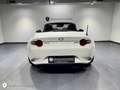 Mazda MX-5 Ad'vantage*LED*Navi*CarPlay* Blanc - thumbnail 21