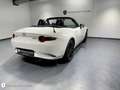 Mazda MX-5 Ad'vantage*LED*Navi*CarPlay* Blanc - thumbnail 3