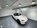 Mazda MX-5 Ad'vantage*LED*Navi*CarPlay* Blanc - thumbnail 25