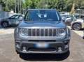 Jeep Renegade Renegade 2019 1.3 t4 phev Limited 4xe at6 Gris - thumbnail 3