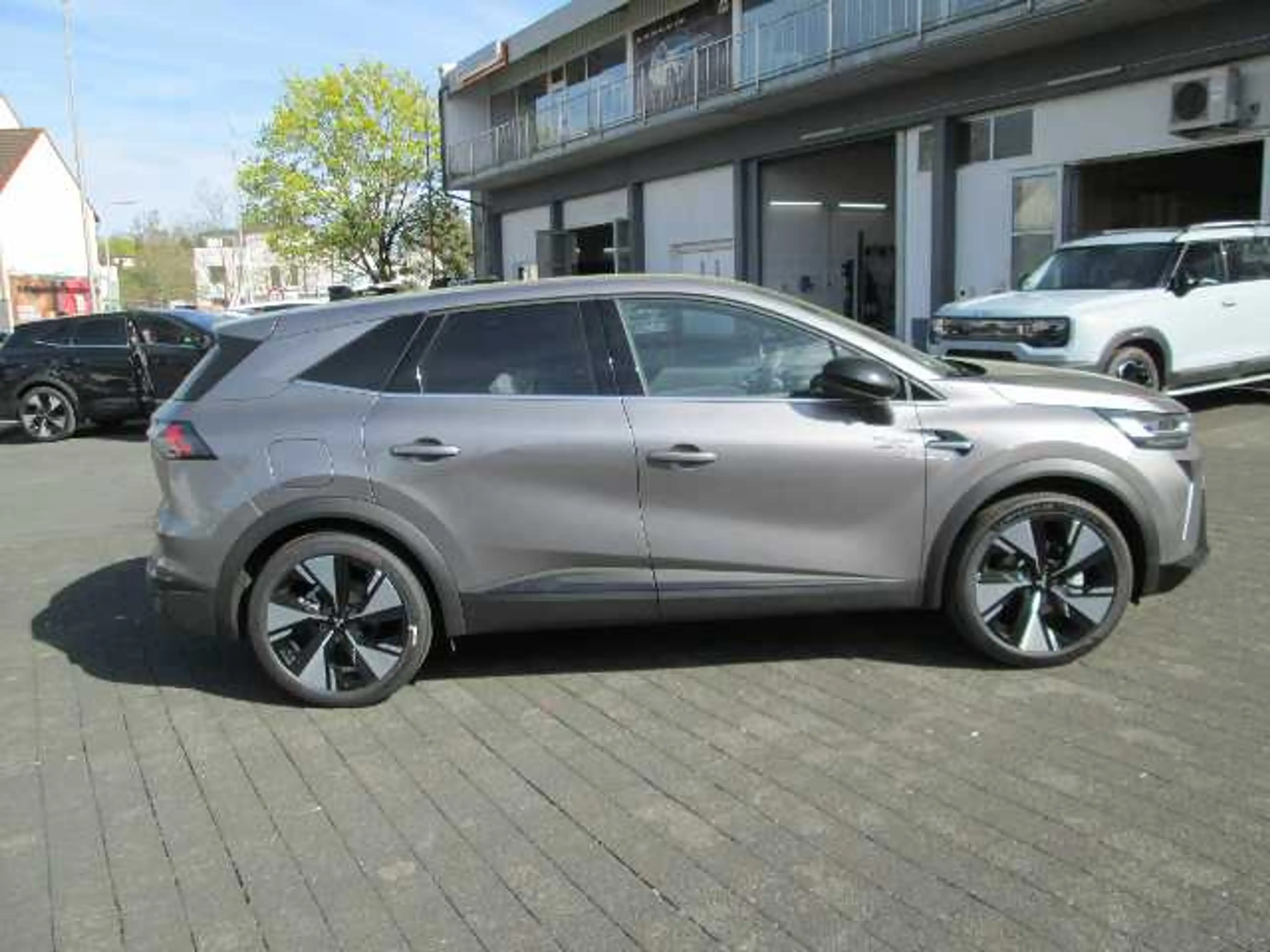 Mitsubishi Grandis Intro Edition 1.8 Hybrid — photo 7