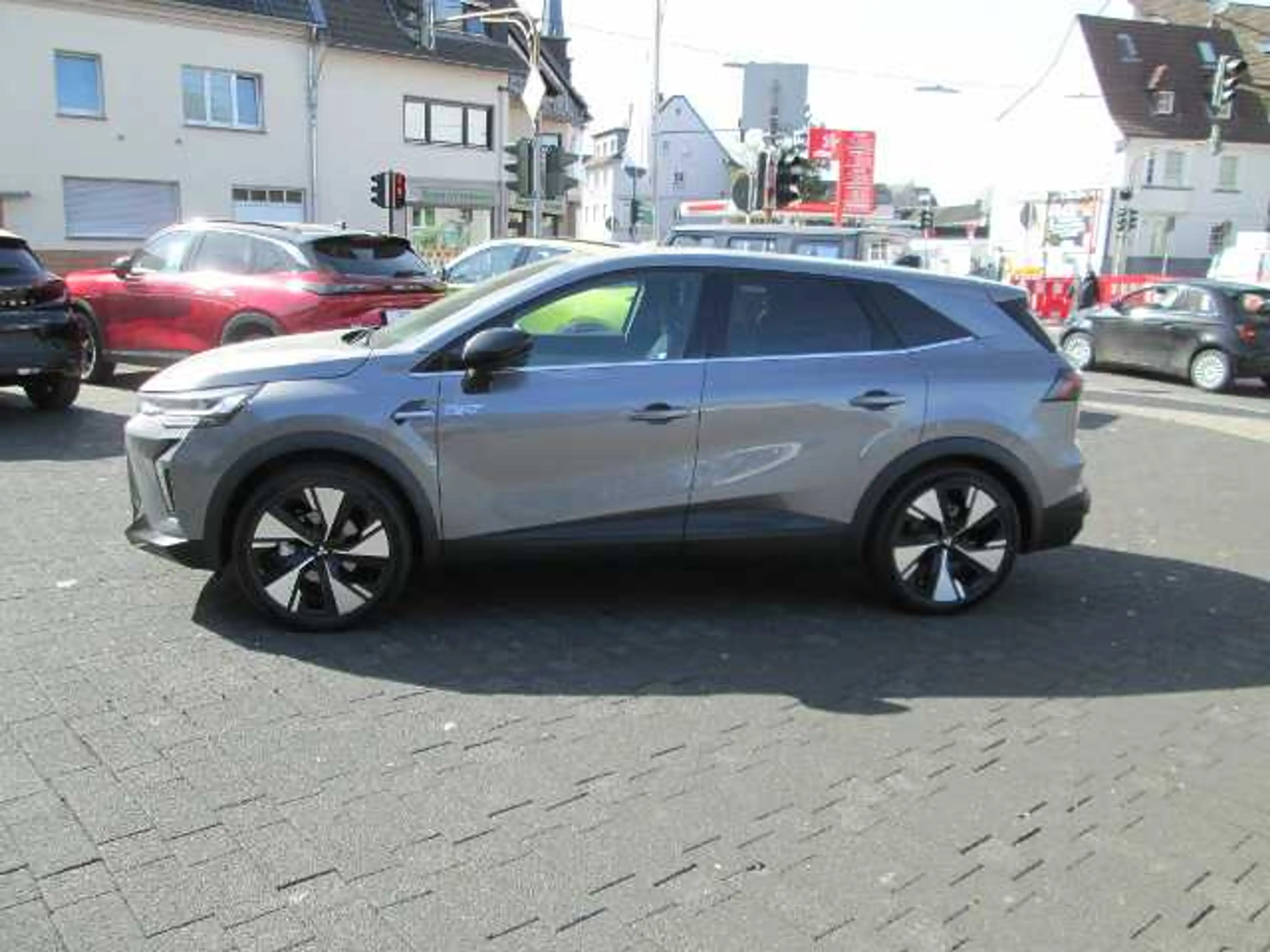 Mitsubishi Grandis Intro Edition 1.8 Hybrid — photo 4