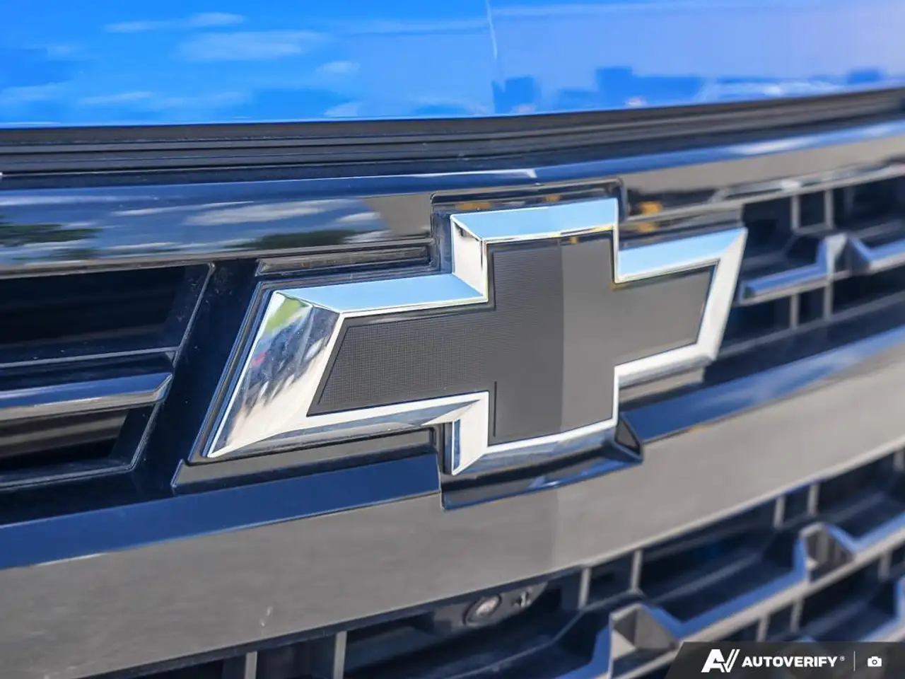 Chevrolet Silverado 1500 photo Chevrolet Silverado 1500