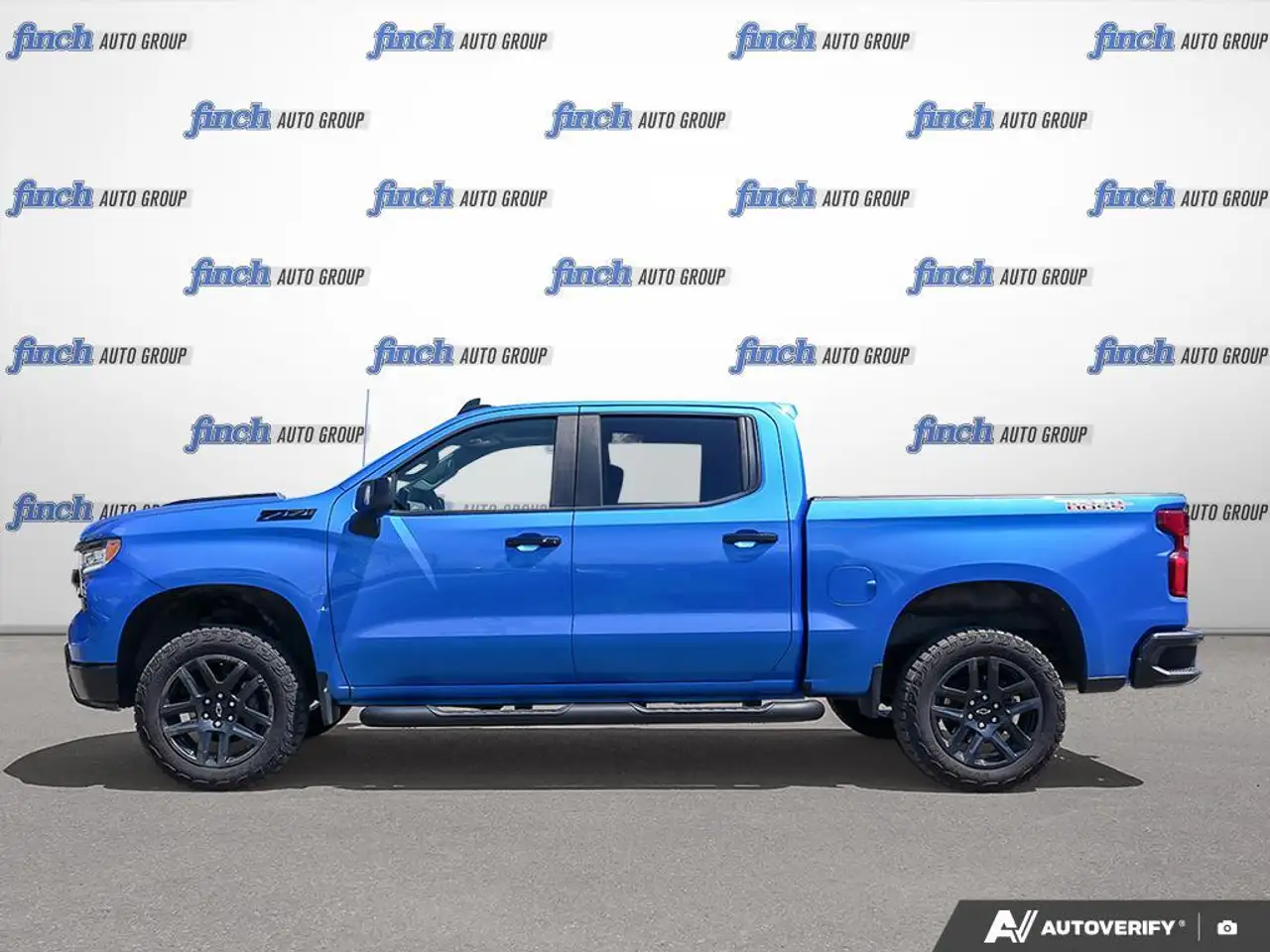 Chevrolet Silverado 1500 photo Chevrolet Silverado 1500