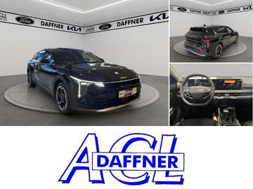 1.6 T-GDI 110 kW Spirit Navi 360 Kamera LED
