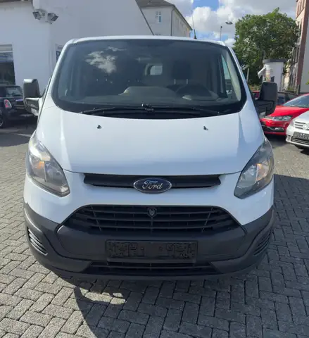 Ford Tourneo Custom Tourneo Custom 300 L2H1 VA Trend