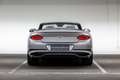 Bentley Continental GTC V8 Argento - thumbnail 7