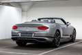 Bentley Continental GTC V8 Zilver - thumbnail 8
