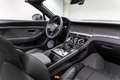 Bentley Continental GTC V8 srebrna - thumbnail 12