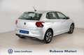 Volkswagen Polo 1.0 TGI 5p. Comfortline BlueMotion Technology 90CV Gümüş rengi - thumbnail 4