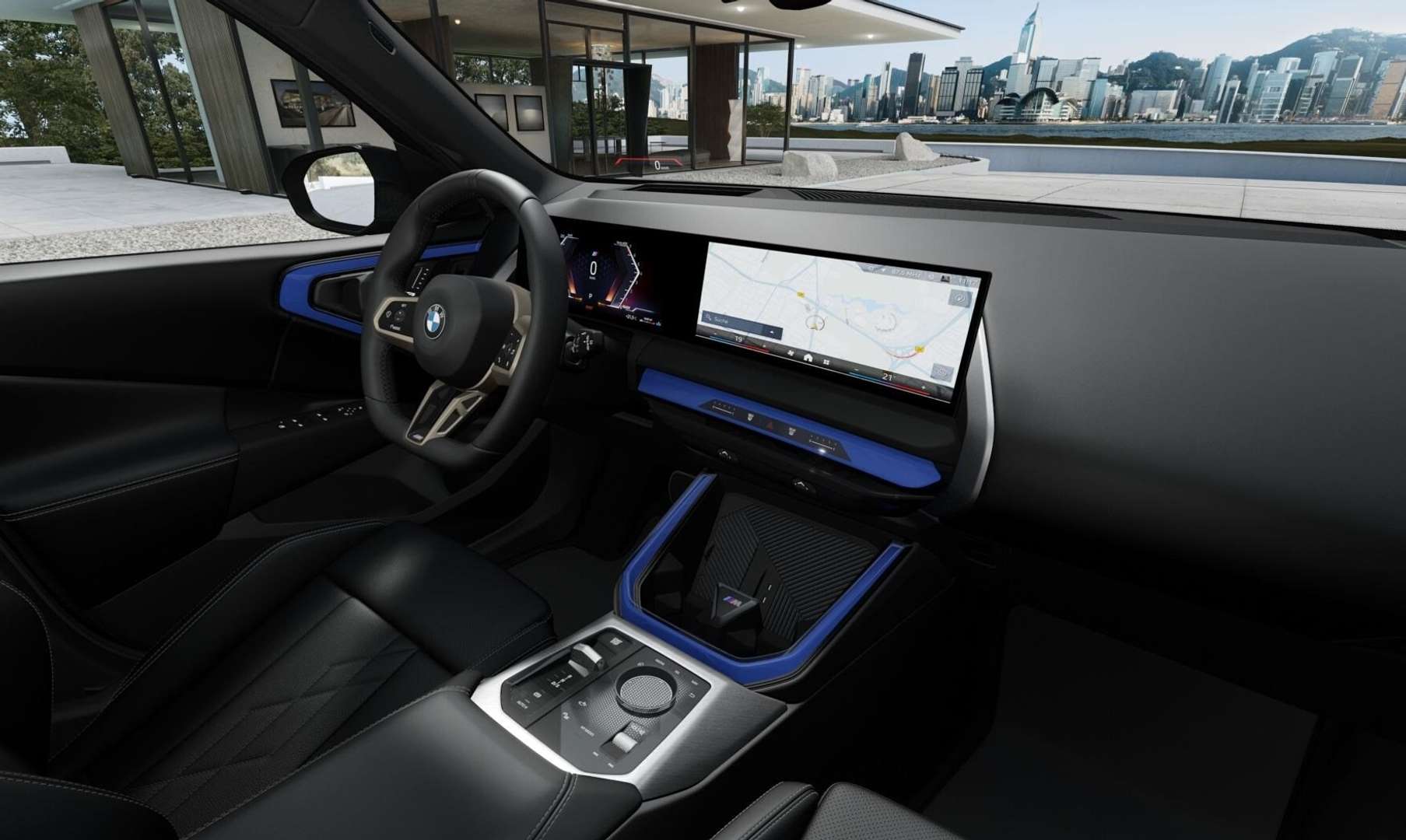 BMW X3 M Sport 20 XDrive -  - Joinsteer - #5