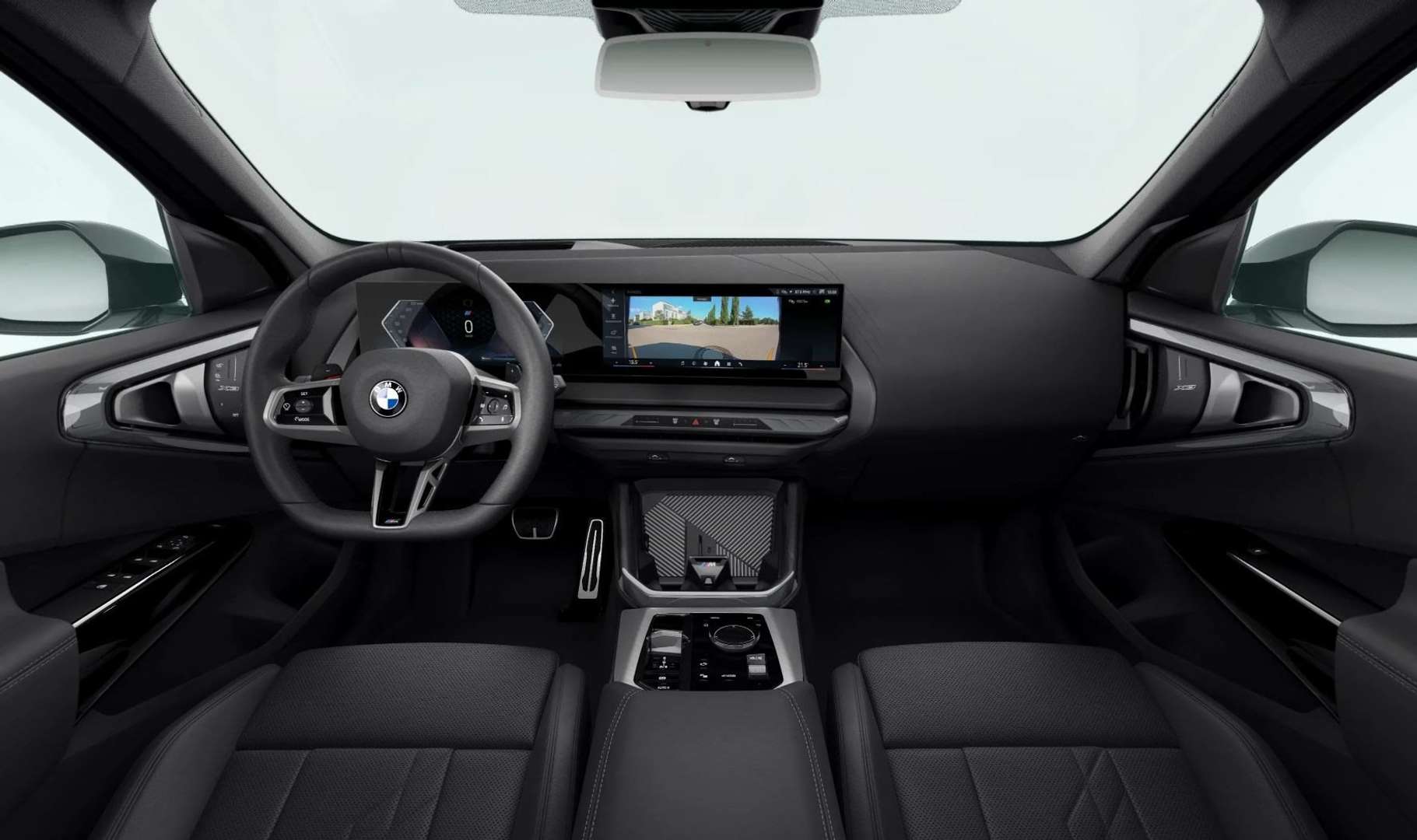 BMW X3 M Sport 20 XDrive -  - Joinsteer - #4