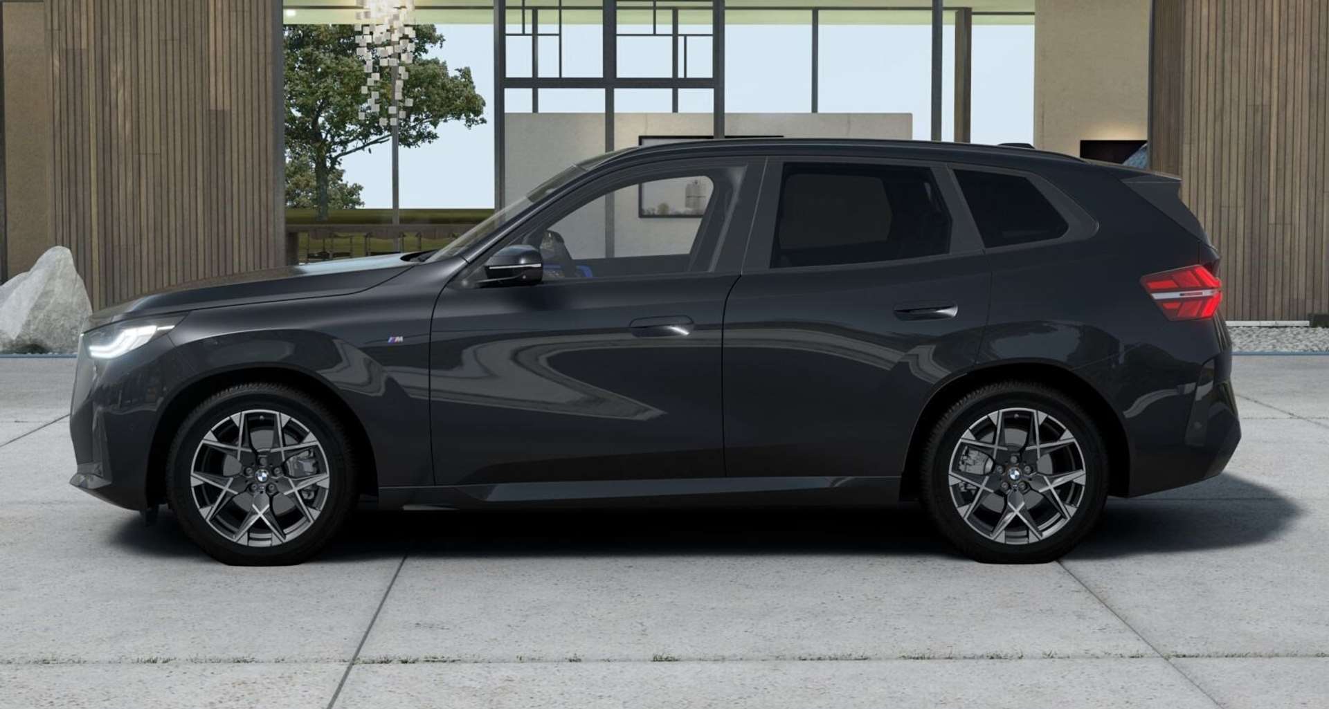 BMW X3 M Sport 20 XDrive -  - Joinsteer - #3