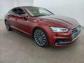 Audi A5 Sportback S-Line /MEMORY /KAMERA /ACC /MATRIX Rot - thumbnail 3