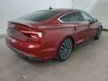 Audi A5 Sportback S-Line /MEMORY /KAMERA /ACC /MATRIX Rot - thumbnail 4