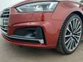 Audi A5 Sportback S-Line /MEMORY /KAMERA /ACC /MATRIX Rot - thumbnail 21