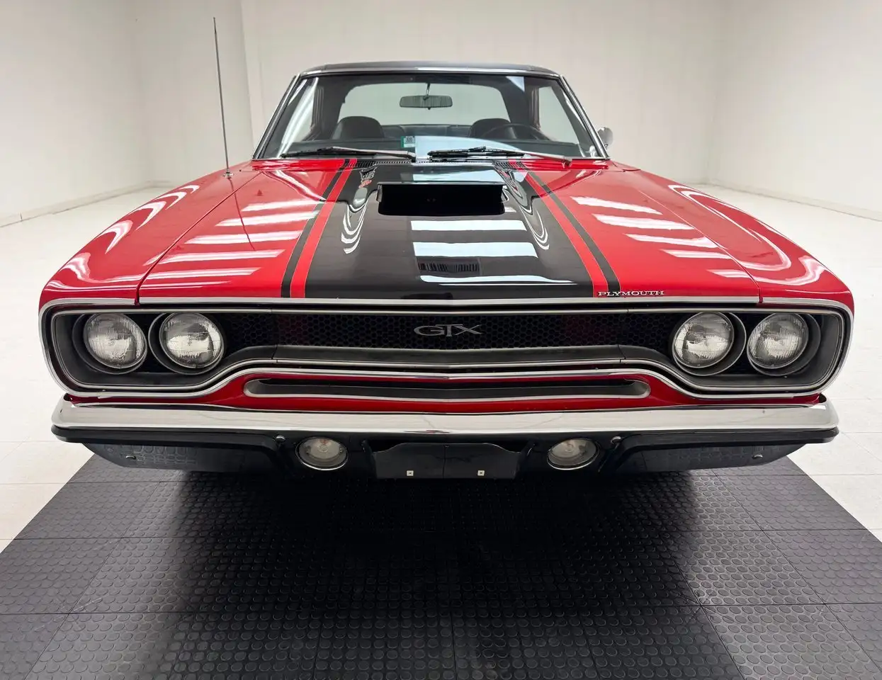 Plymouth GTX Hardtop, foto 9