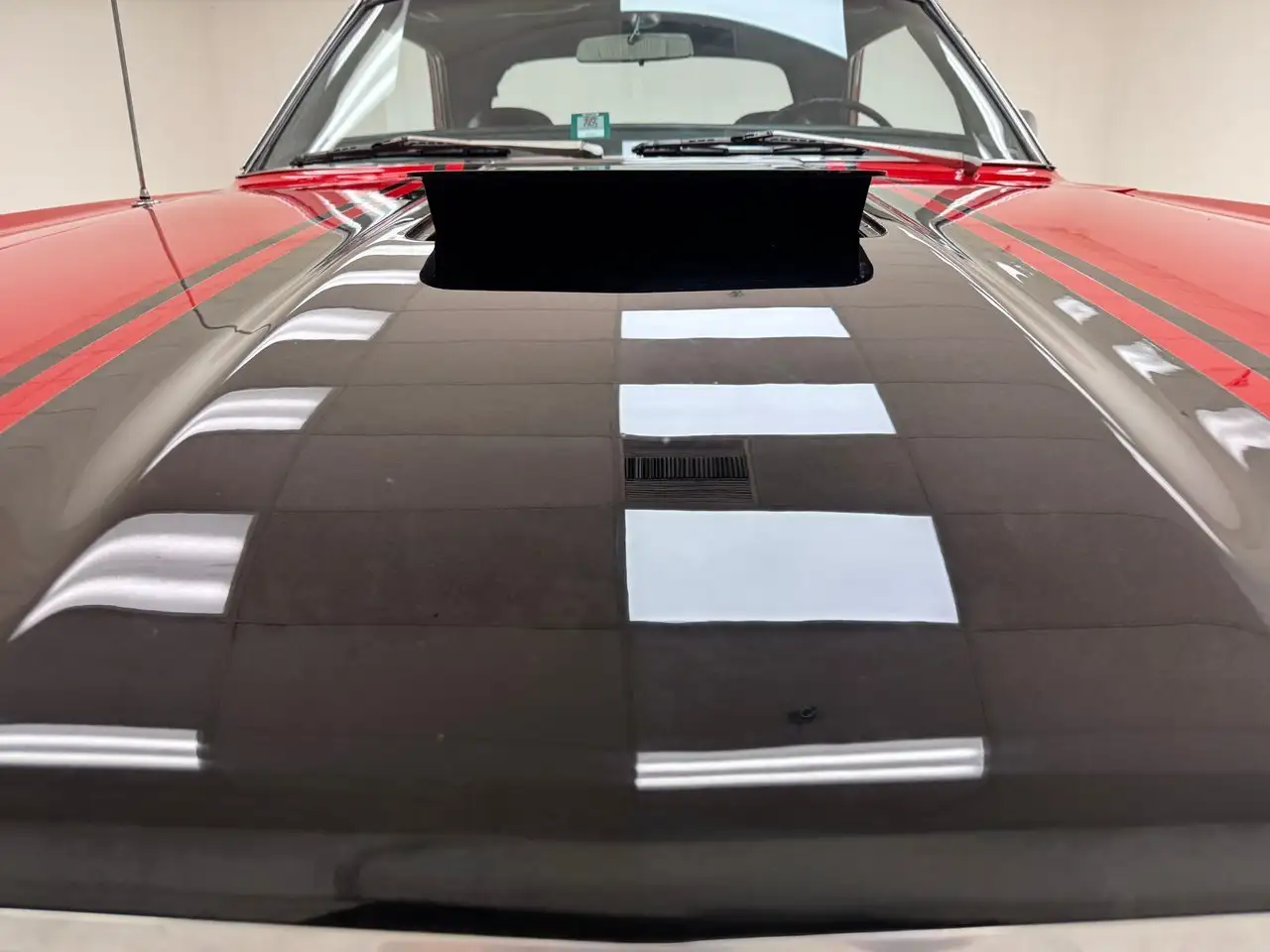 Plymouth GTX Hardtop, foto 12