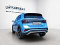 Volkswagen T-Cross R-Line Bleu - thumbnail 6