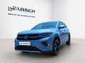 Volkswagen T-Cross R-Line Bleu - thumbnail 1
