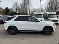 Mercedes-Benz GLE 350 de 4Matic AMG Line Night Panorama AHK Weiß - thumbnail 7