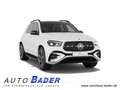 Mercedes-Benz GLE 350 de 4Matic AMG Line Night Panorama AHK Weiß - thumbnail 1