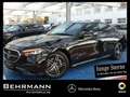 Mercedes-Benz E 220 E 220d AMG +Advance+Panorama+360°+Distronic+LED+ Schwarz - thumbnail 1