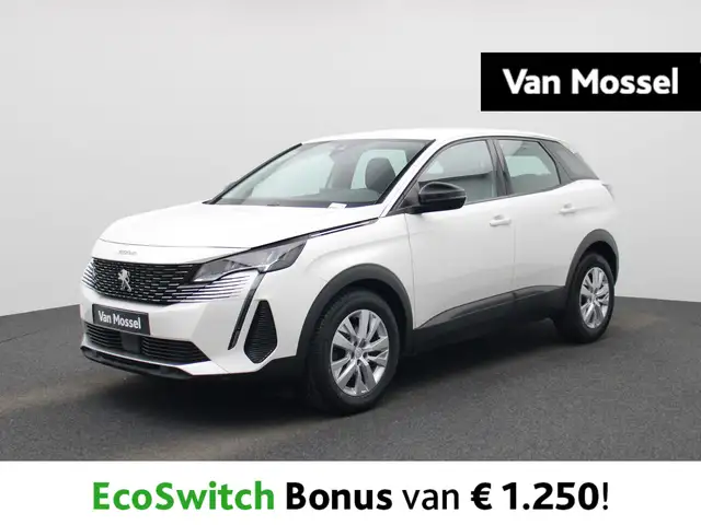 Peugeot 3008 1.5 BlueHDi 96kW S&S Active Pack