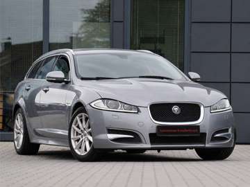 Sportbrake 2.2 Diesel *Beschreibung lesen*