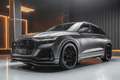 Audi Q8 RS TFSI quattro tiptronic ABT Power S - thumbnail 9