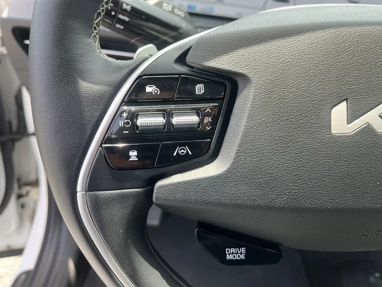 Kia EV6 photo Kia EV6