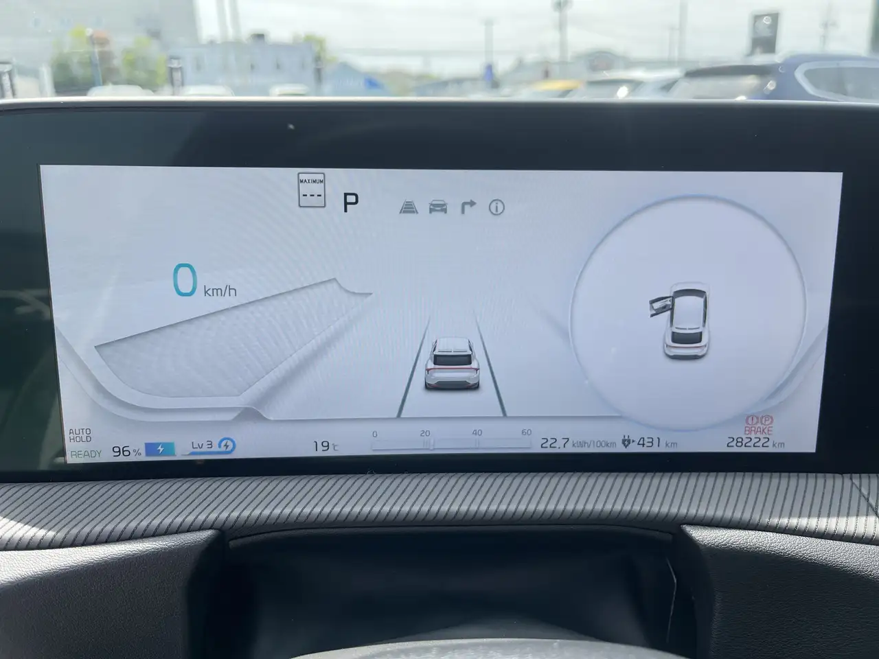 Kia EV6 photo Kia EV6