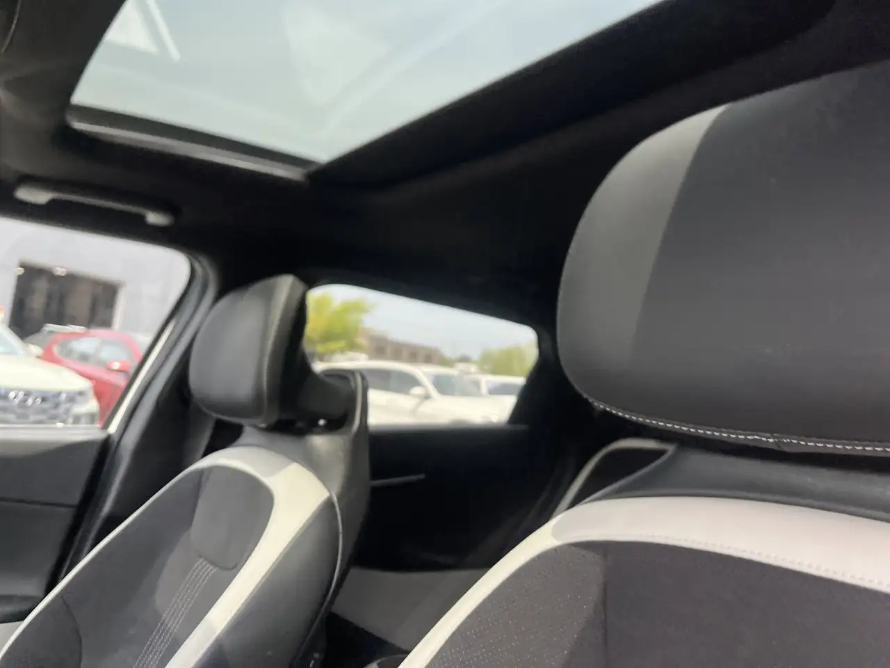 Kia EV6 photo Kia EV6