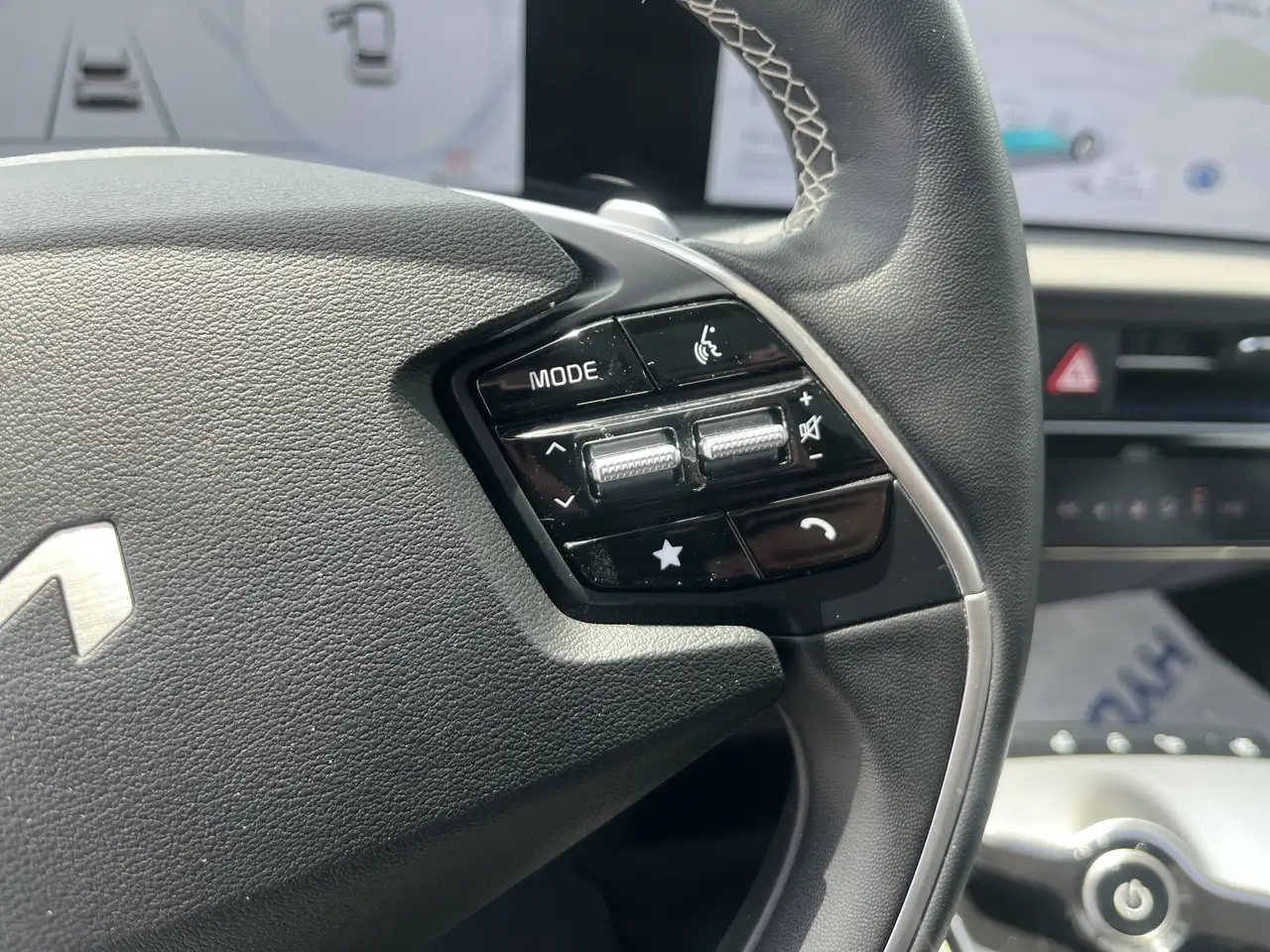 Kia EV6 photo Kia EV6