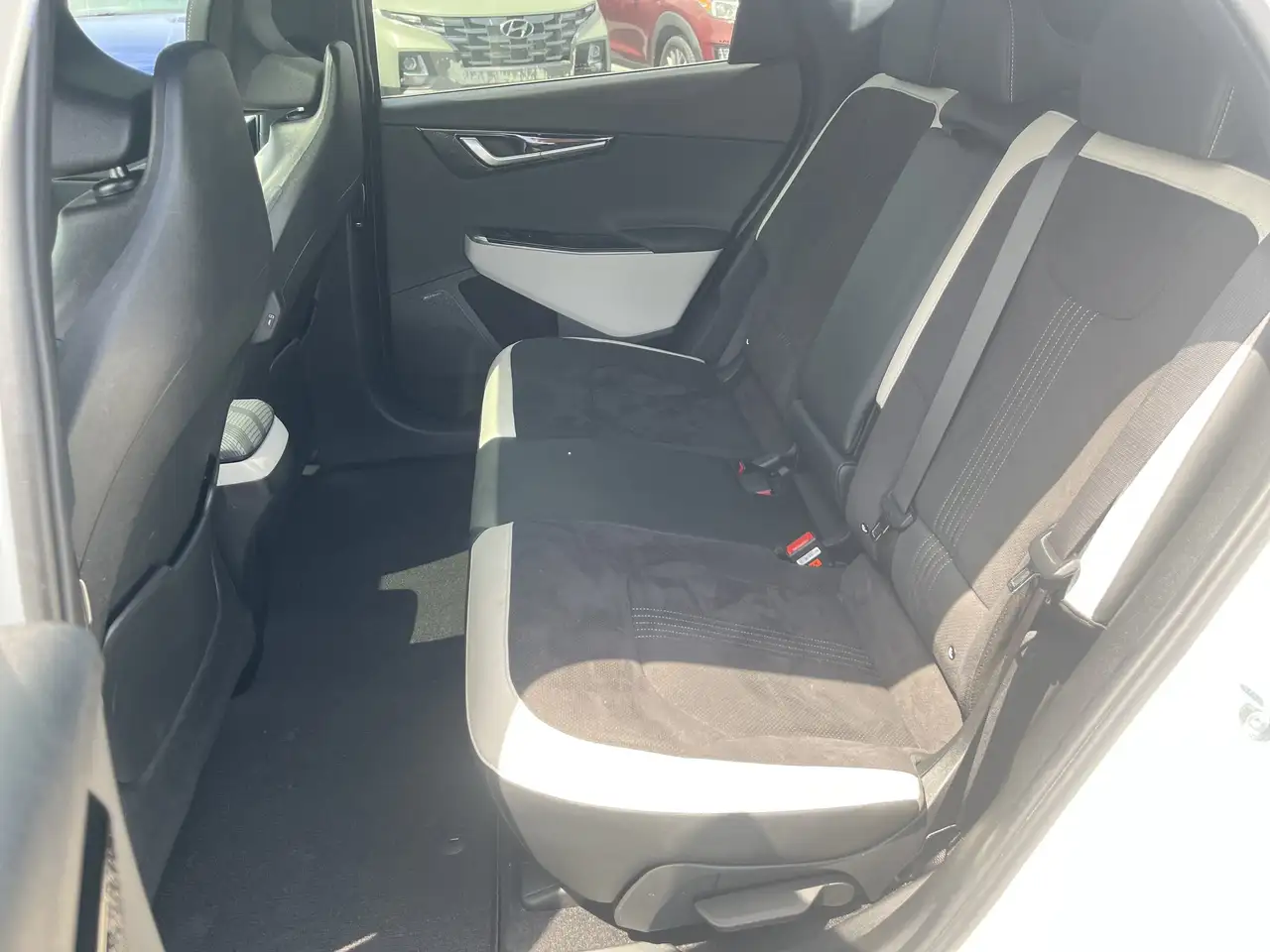 Kia EV6 photo Kia EV6