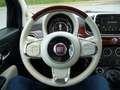 Fiat 500 Fiat 5001.3DRiva 95PS;Navi;DAB;Xenon;Beats;SkyDome Blau - thumbnail 9