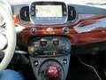 Fiat 500 Fiat 5001.3DRiva 95PS;Navi;DAB;Xenon;Beats;SkyDome Blue - thumbnail 12