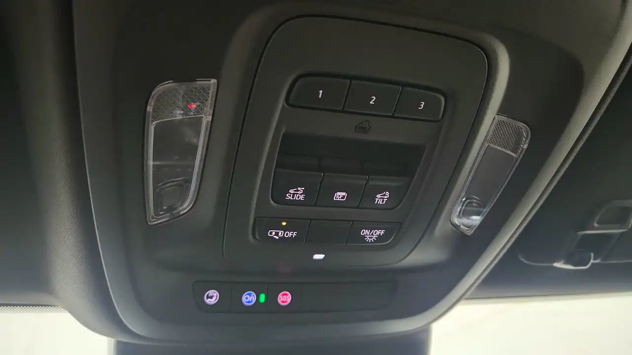 Cadillac CT5 снимка Cadillac CT5
