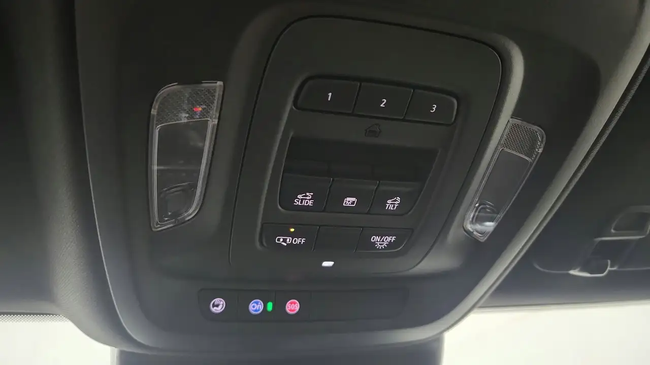 Cadillac CT5 снимка Cadillac CT5