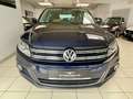 Volkswagen Tiguan 2,0  Sport & Style 4Motion/Automatik/Navi Blau - thumbnail 5