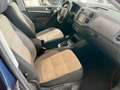 Volkswagen Tiguan 2,0  Sport & Style 4Motion/Automatik/Navi Blau - thumbnail 10
