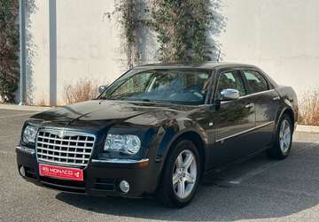 300 C 3.0 crd 218 bva
